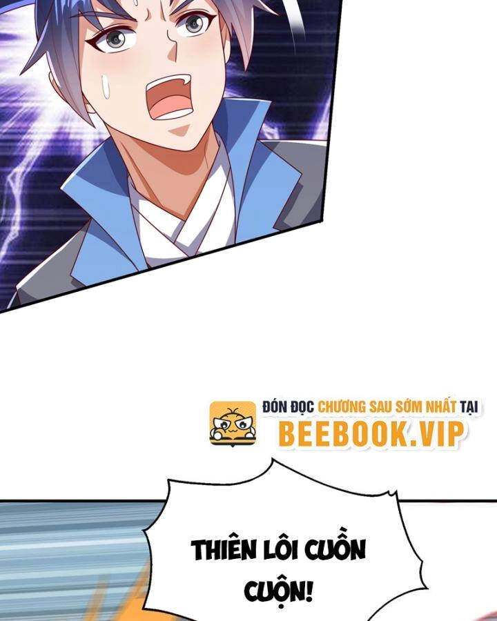 Võ Nghịch Chapter 462 - 4