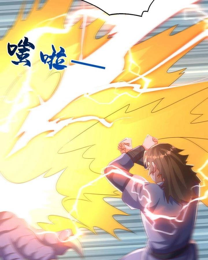Võ Nghịch Chapter 462 - 5