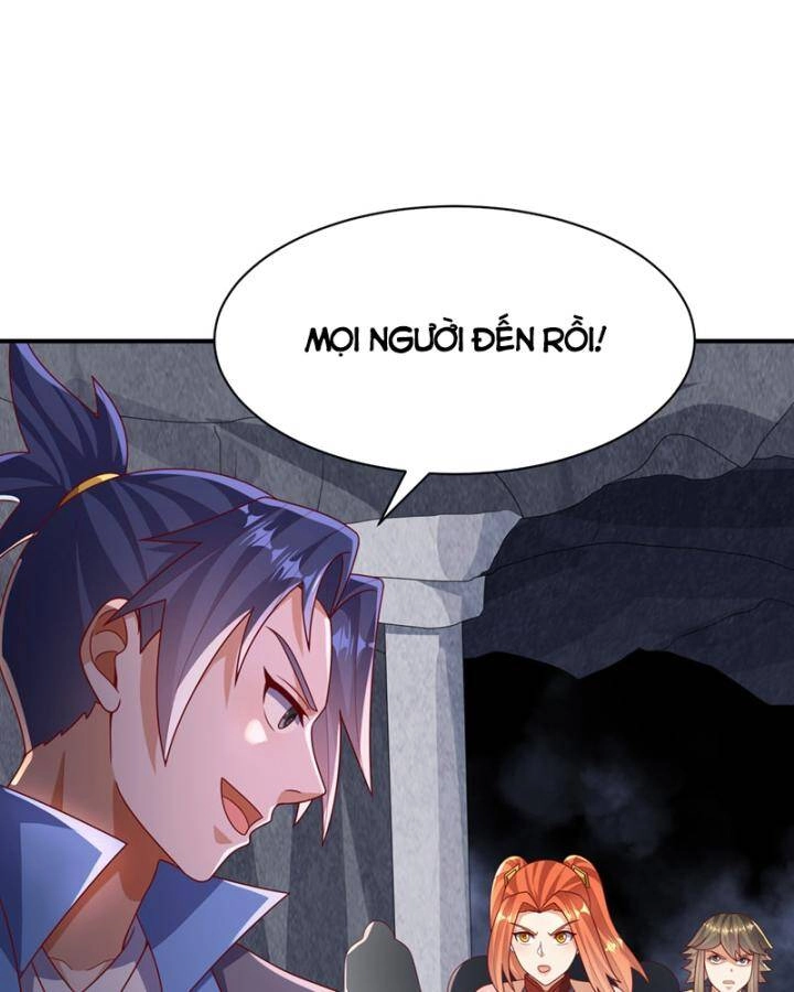 Võ Nghịch Chapter 462 - 7