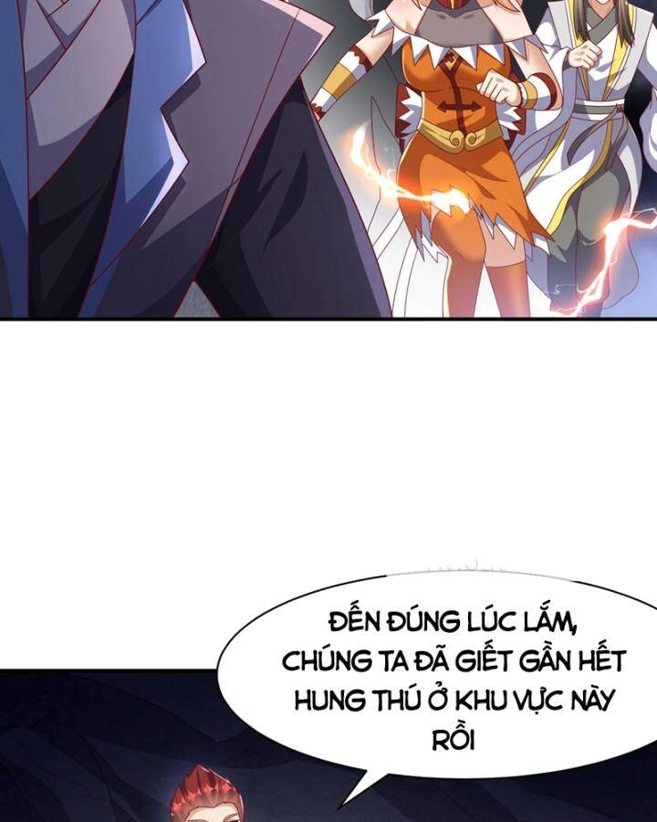 Võ Nghịch Chapter 462 - 8