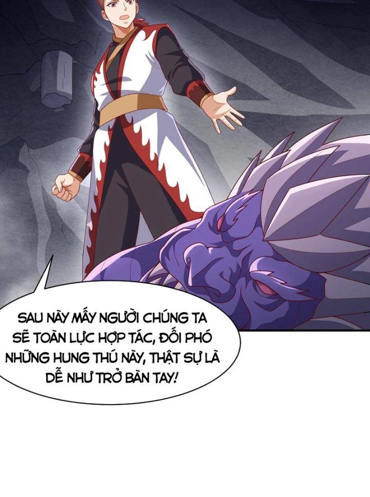 Võ Nghịch Chapter 462 - 9