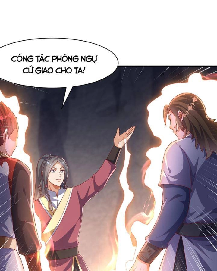 Võ Nghịch Chapter 462 - 10