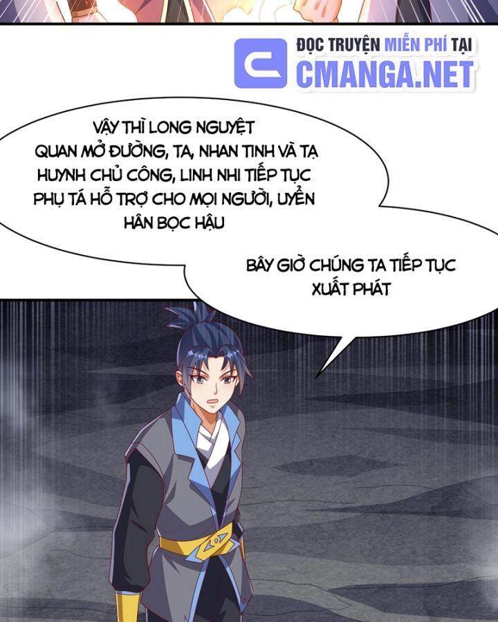 Võ Nghịch Chapter 462 - 11