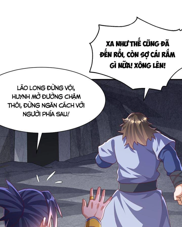 Võ Nghịch Chapter 462 - 16