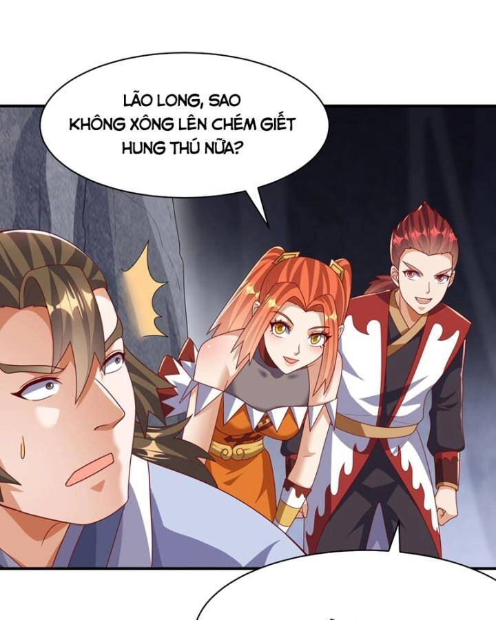 Võ Nghịch Chapter 462 - 22