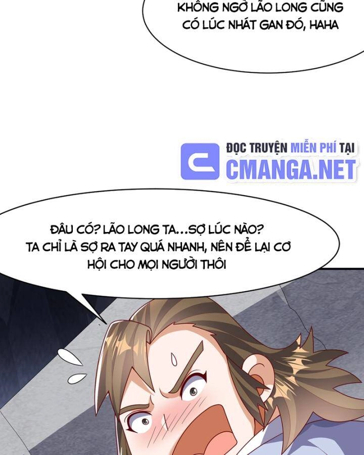 Võ Nghịch Chapter 462 - 23