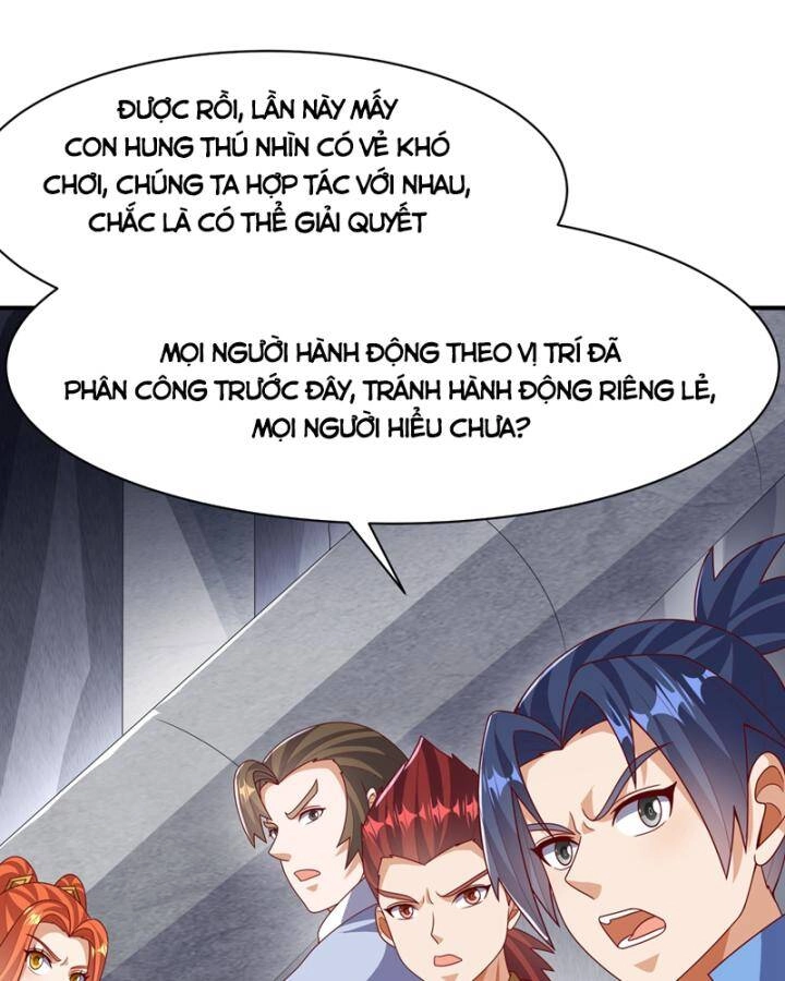 Võ Nghịch Chapter 462 - 25