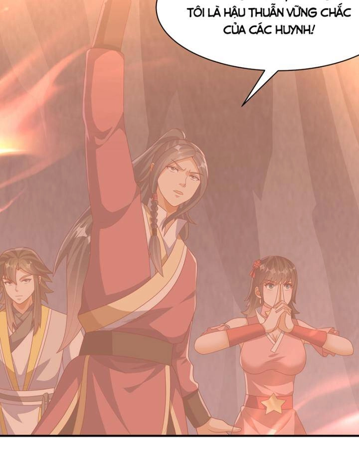 Võ Nghịch Chapter 462 - 27