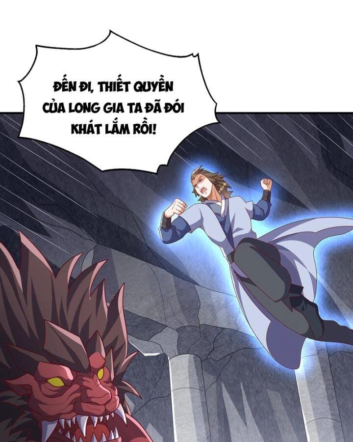 Võ Nghịch Chapter 462 - 28