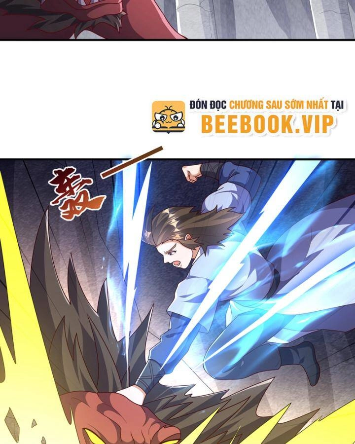 Võ Nghịch Chapter 462 - 29