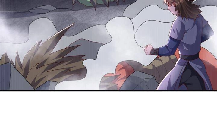 Võ Nghịch Chapter 462 - 31