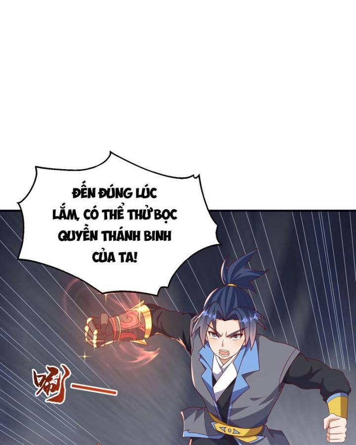 Võ Nghịch Chapter 462 - 33