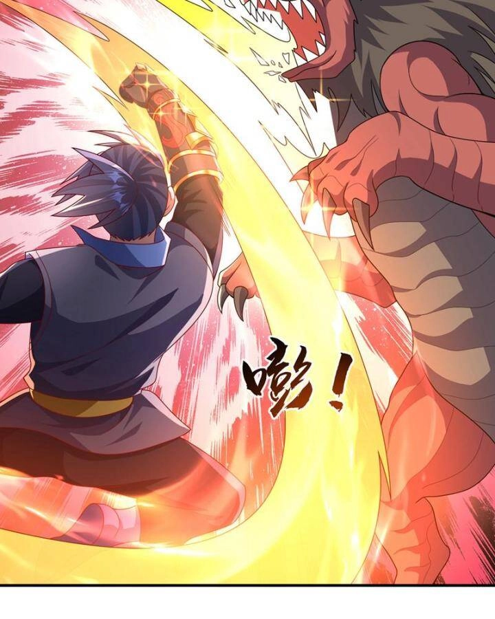 Võ Nghịch Chapter 462 - 38