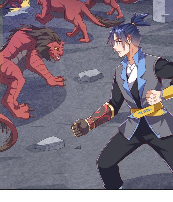 Võ Nghịch Chapter 462 - 42