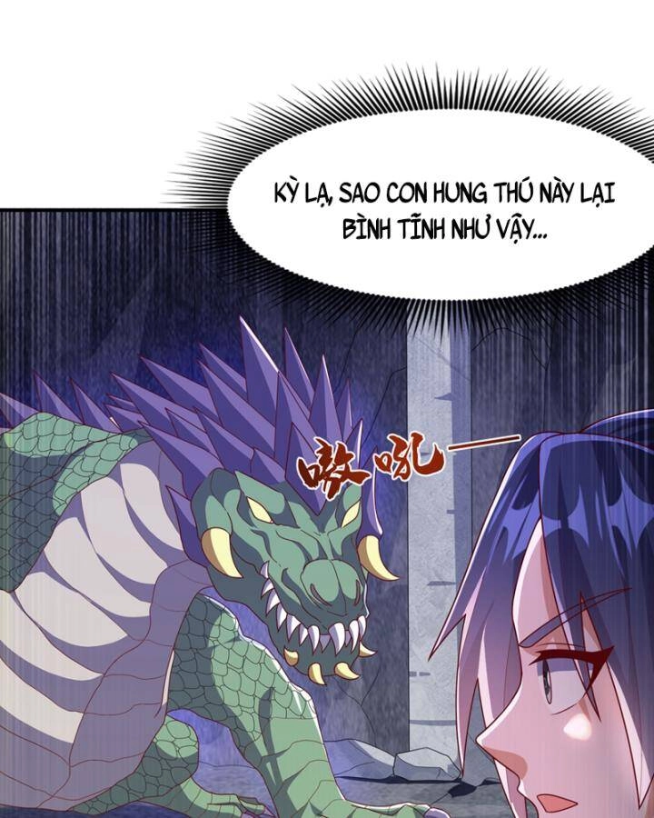 Võ Nghịch Chapter 462 - 43