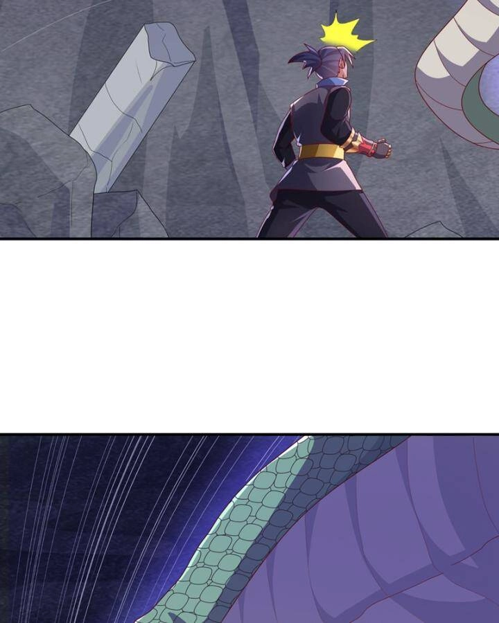 Võ Nghịch Chapter 462 - 47