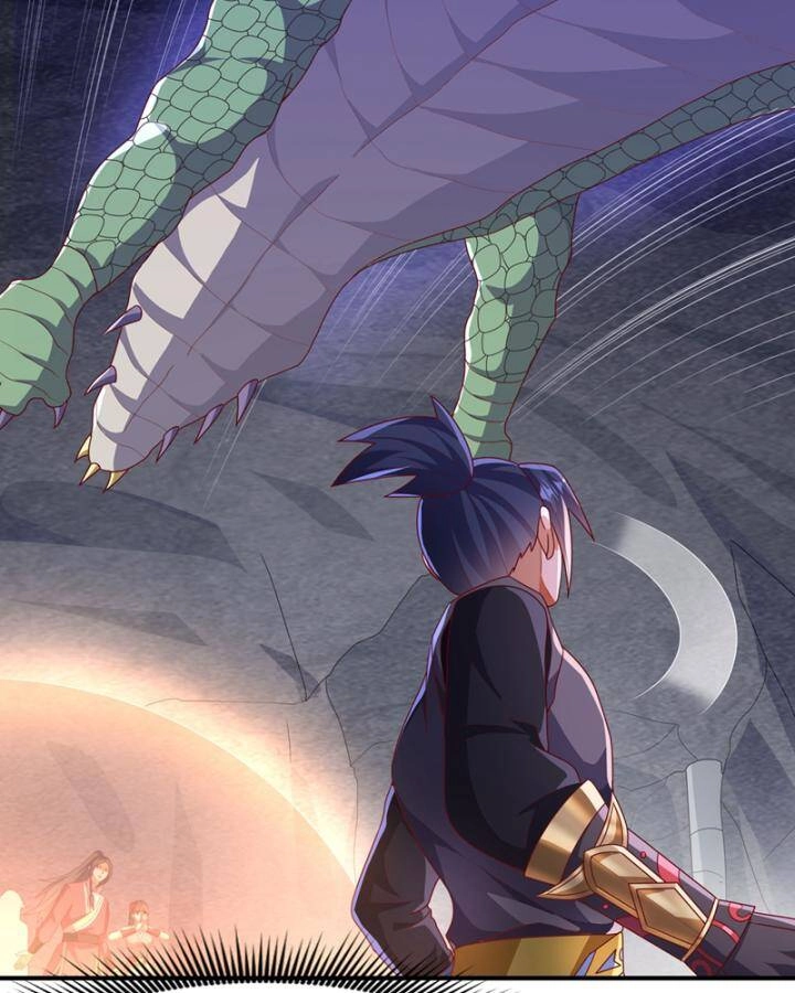 Võ Nghịch Chapter 462 - 48