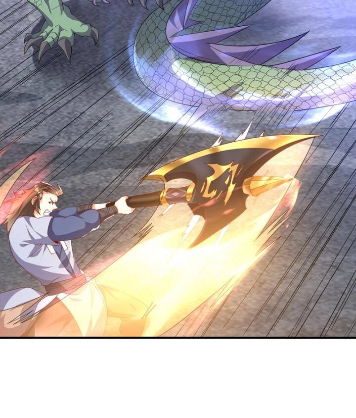 Võ Nghịch Chapter 462 - 52