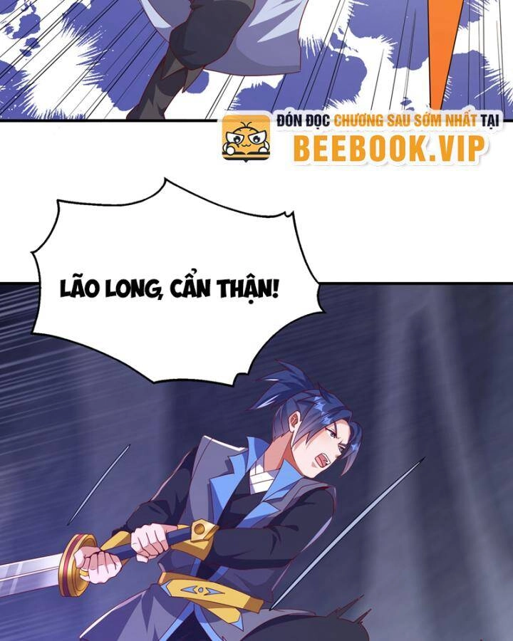 Võ Nghịch Chapter 462 - 54