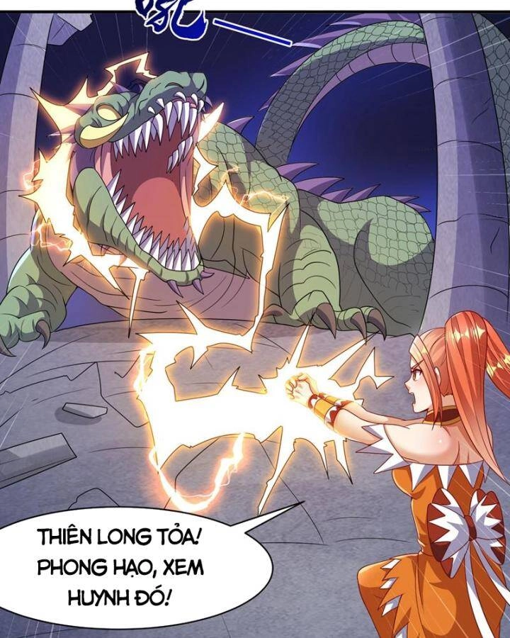 Võ Nghịch Chapter 463 - 23