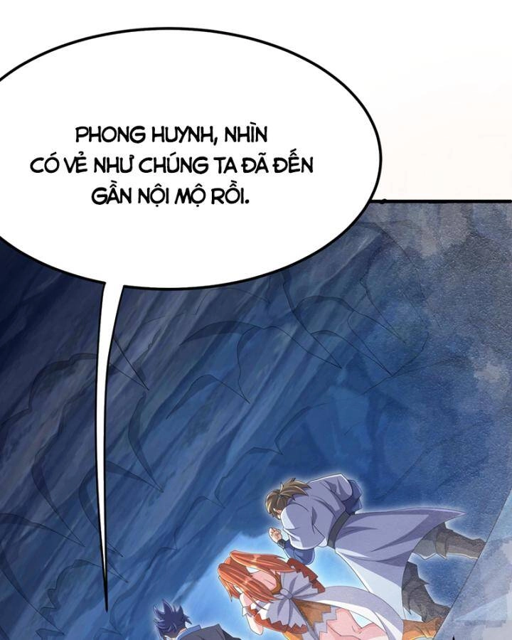 Võ Nghịch Chapter 464 - 8