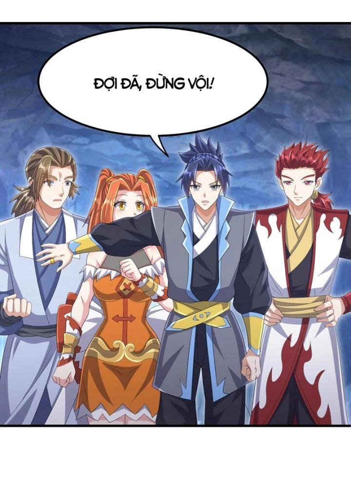 Võ Nghịch Chapter 464 - 10