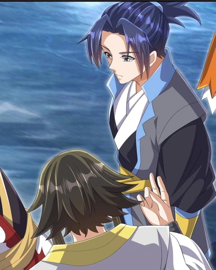 Võ Nghịch Chapter 464 - 15