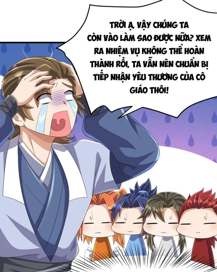 Võ Nghịch Chapter 464 - 17