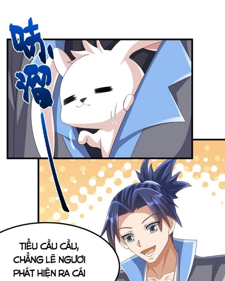 Võ Nghịch Chapter 464 - 20