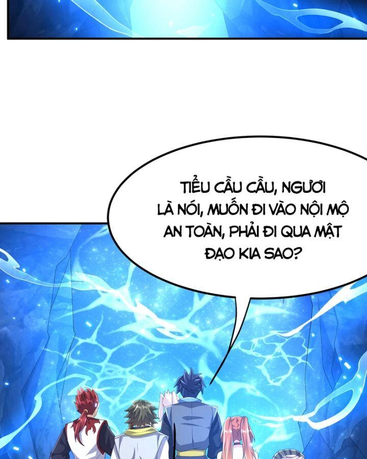 Võ Nghịch Chapter 464 - 28
