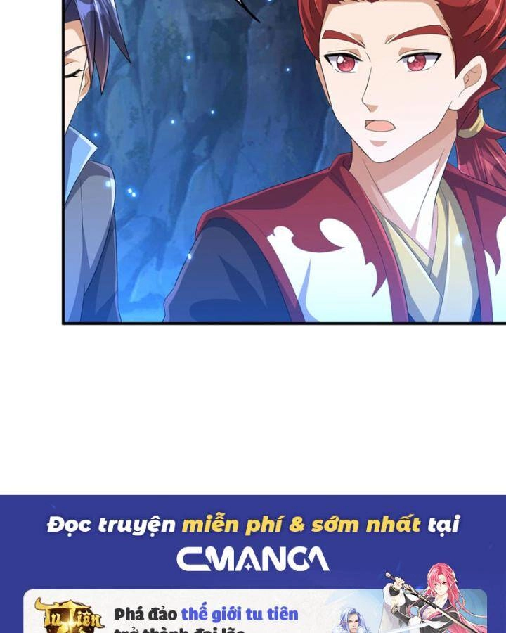 Võ Nghịch Chapter 464 - 32