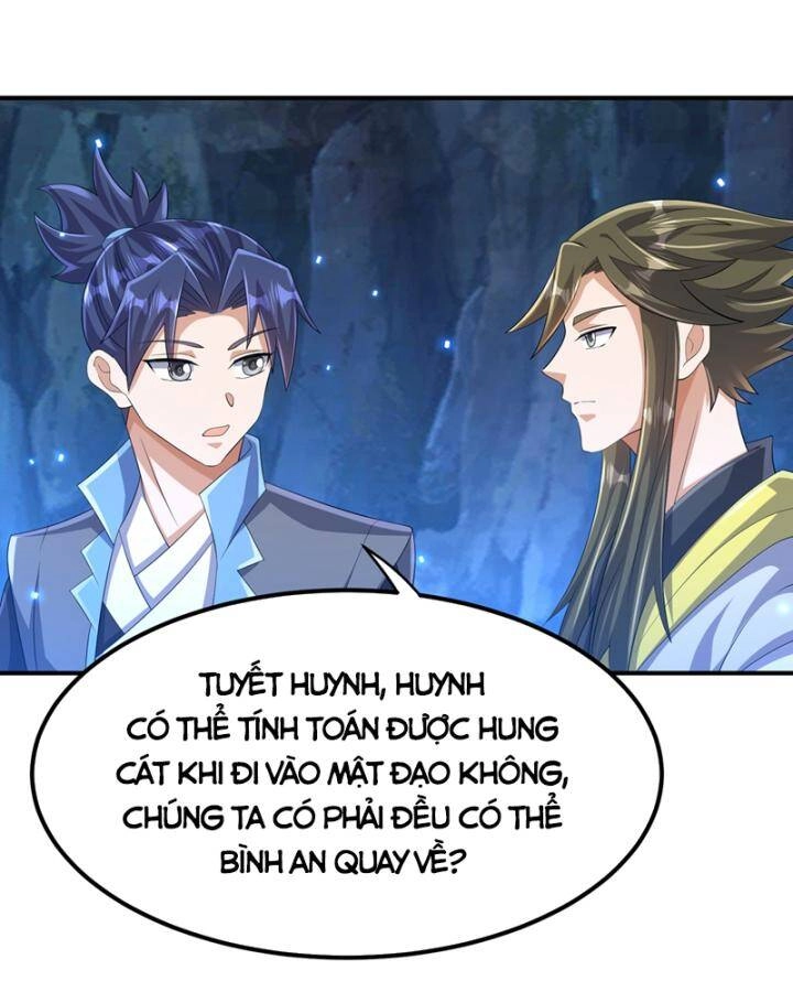 Võ Nghịch Chapter 464 - 34