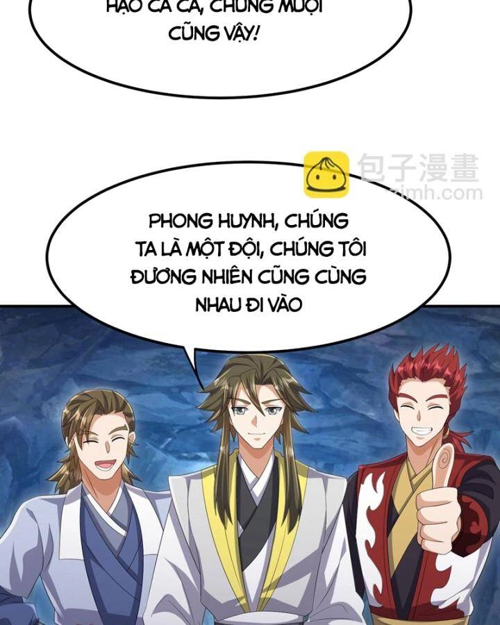 Võ Nghịch Chapter 464 - 39