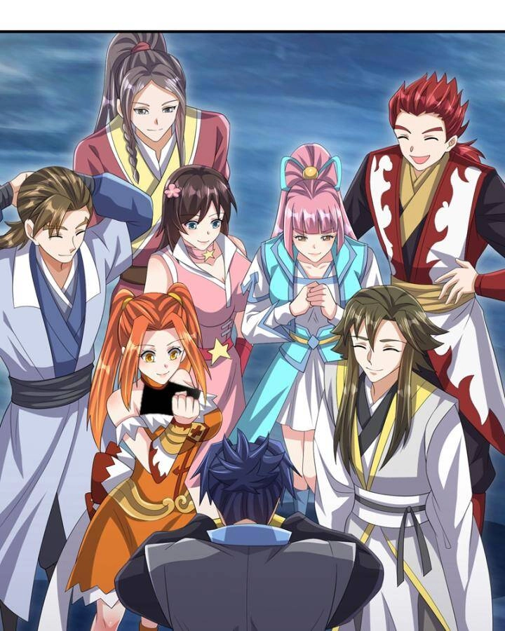 Võ Nghịch Chapter 464 - 41