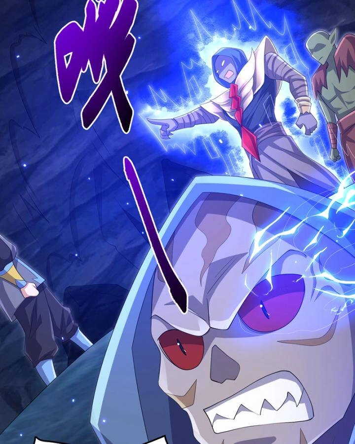 Võ Nghịch Chapter 464 - 53