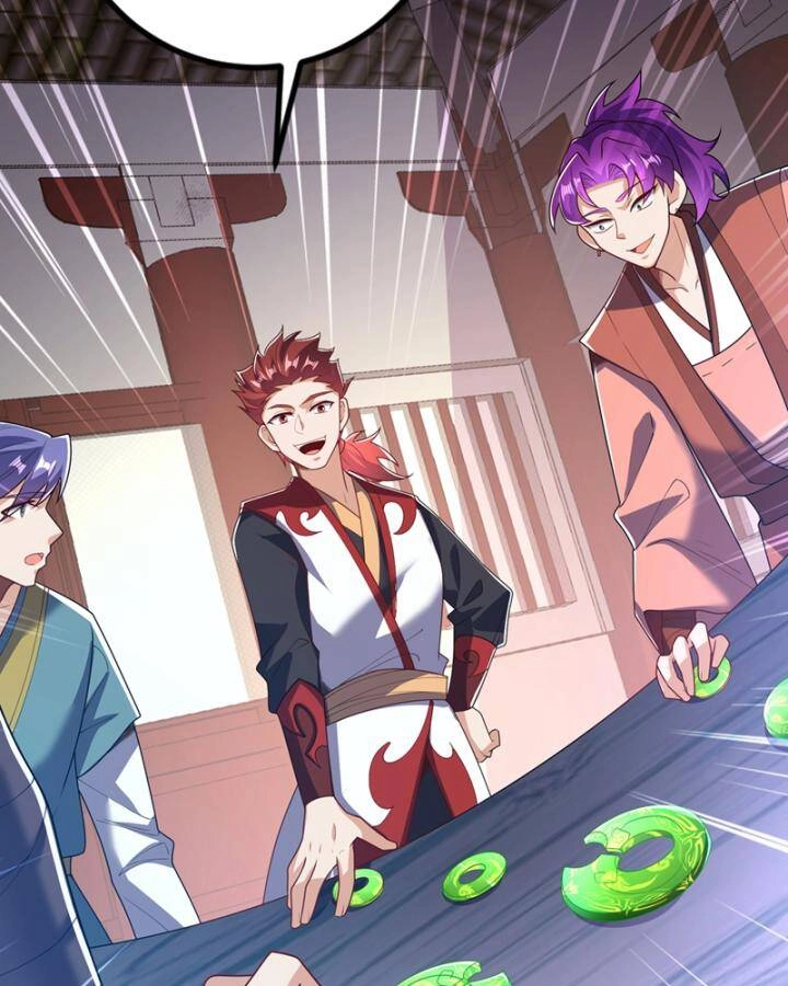 Võ Nghịch Chapter 449 - 13