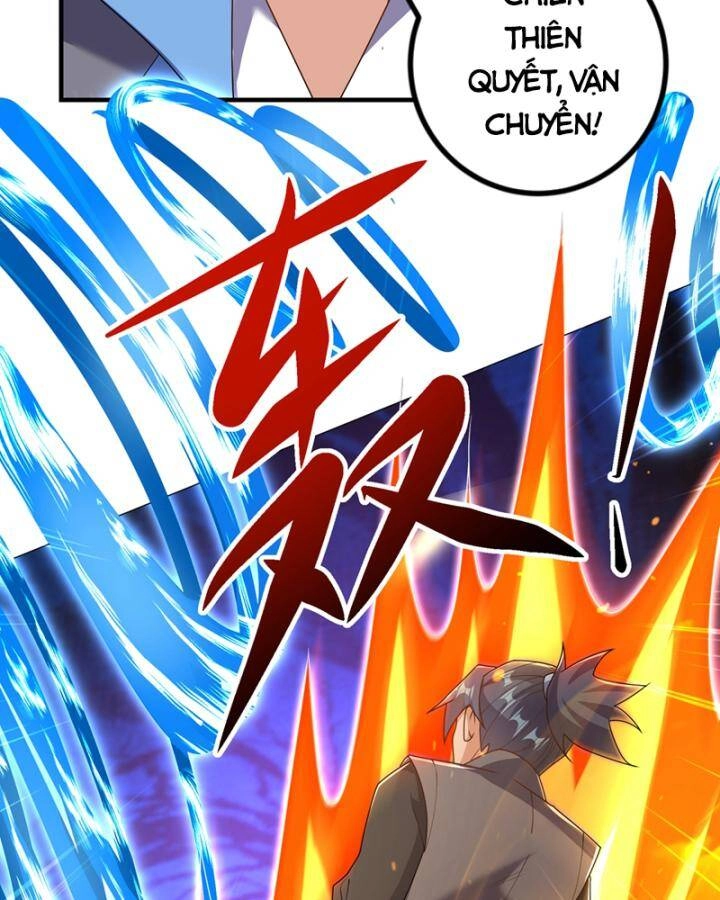 Võ Nghịch Chapter 449 - 24