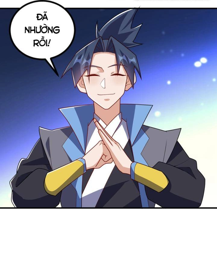 Võ Nghịch Chapter 449 - 57