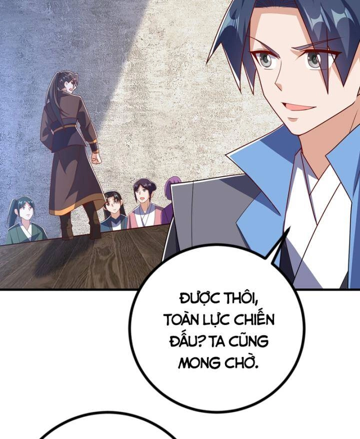 Võ Nghịch Chapter 449 - 60