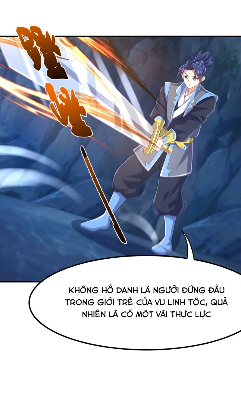 Võ Nghịch Chapter 465 - 4