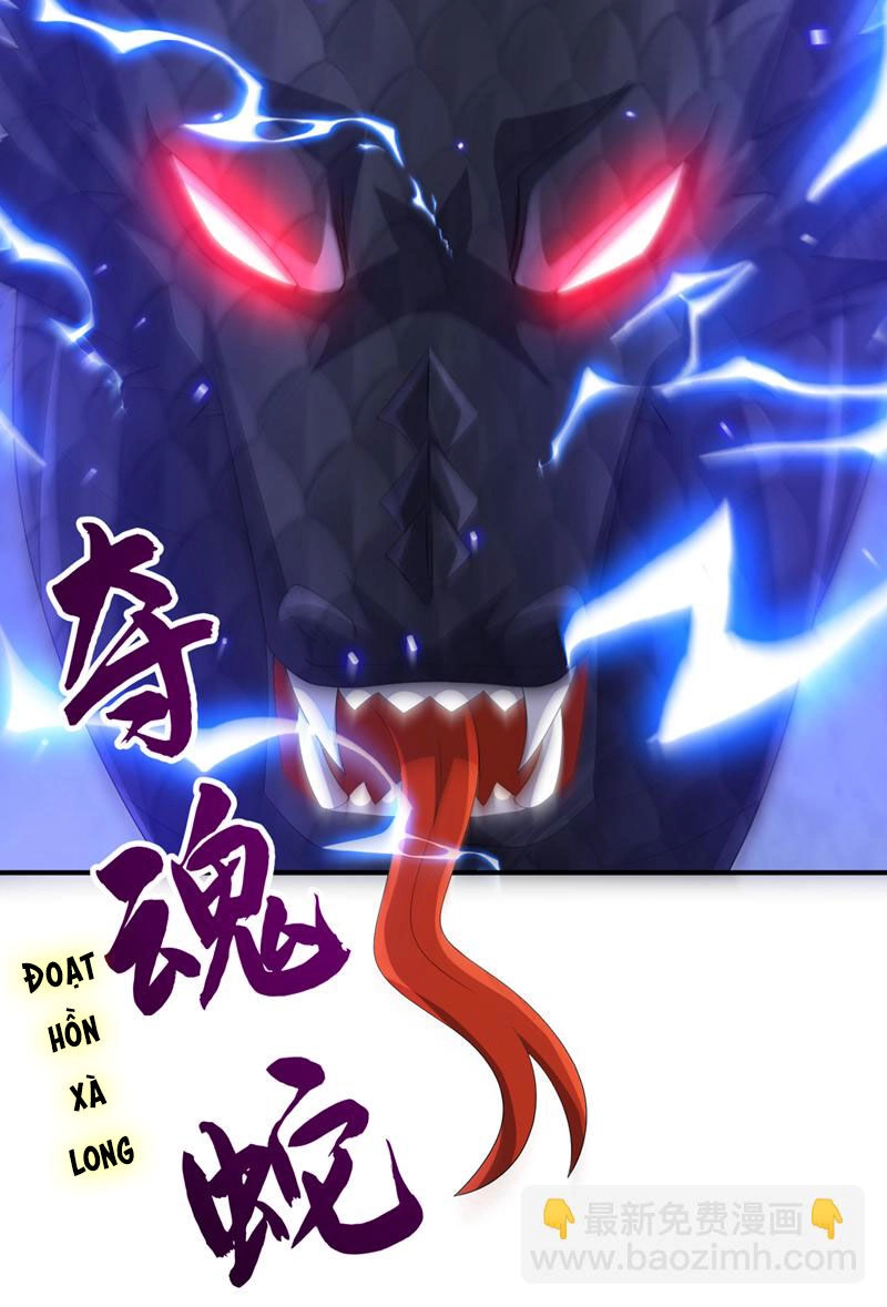 Võ Nghịch Chapter 465 - 7
