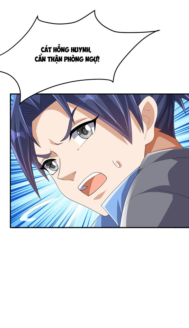 Võ Nghịch Chapter 465 - 9