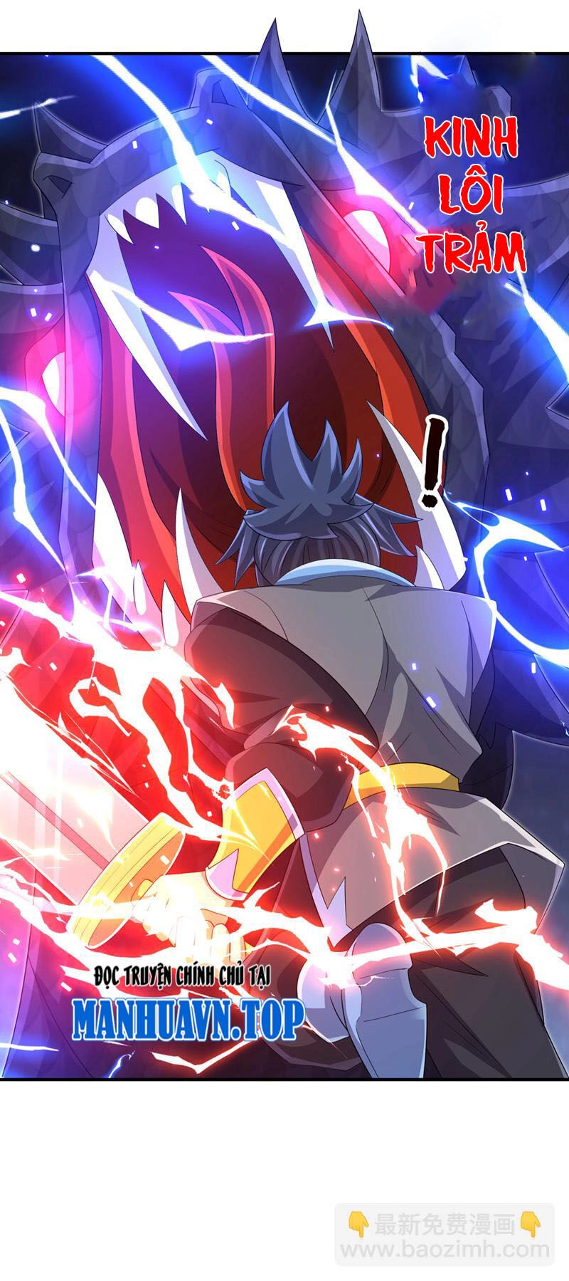 Võ Nghịch Chapter 465 - 10