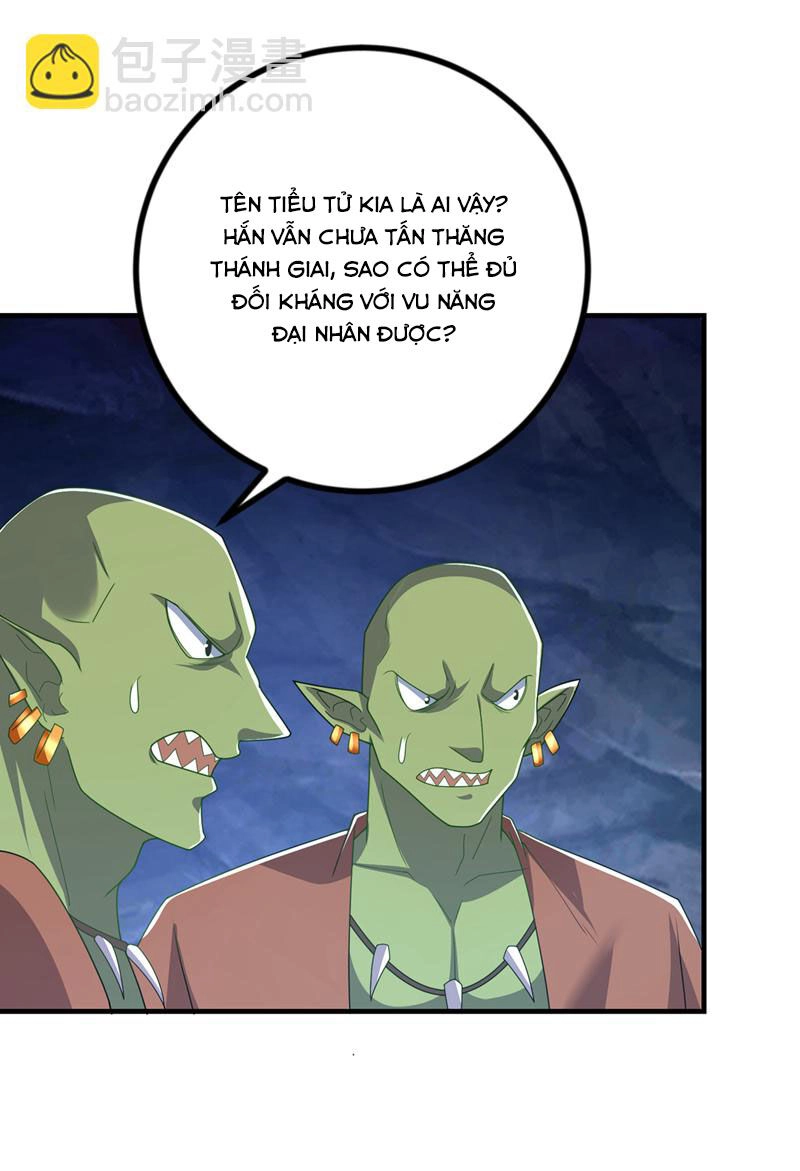 Võ Nghịch Chapter 465 - 13