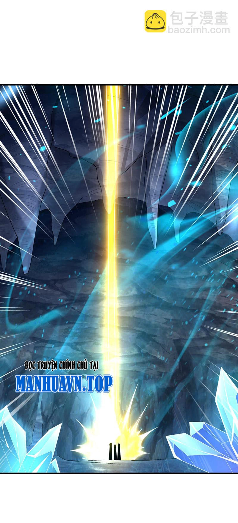 Võ Nghịch Chapter 465 - 20