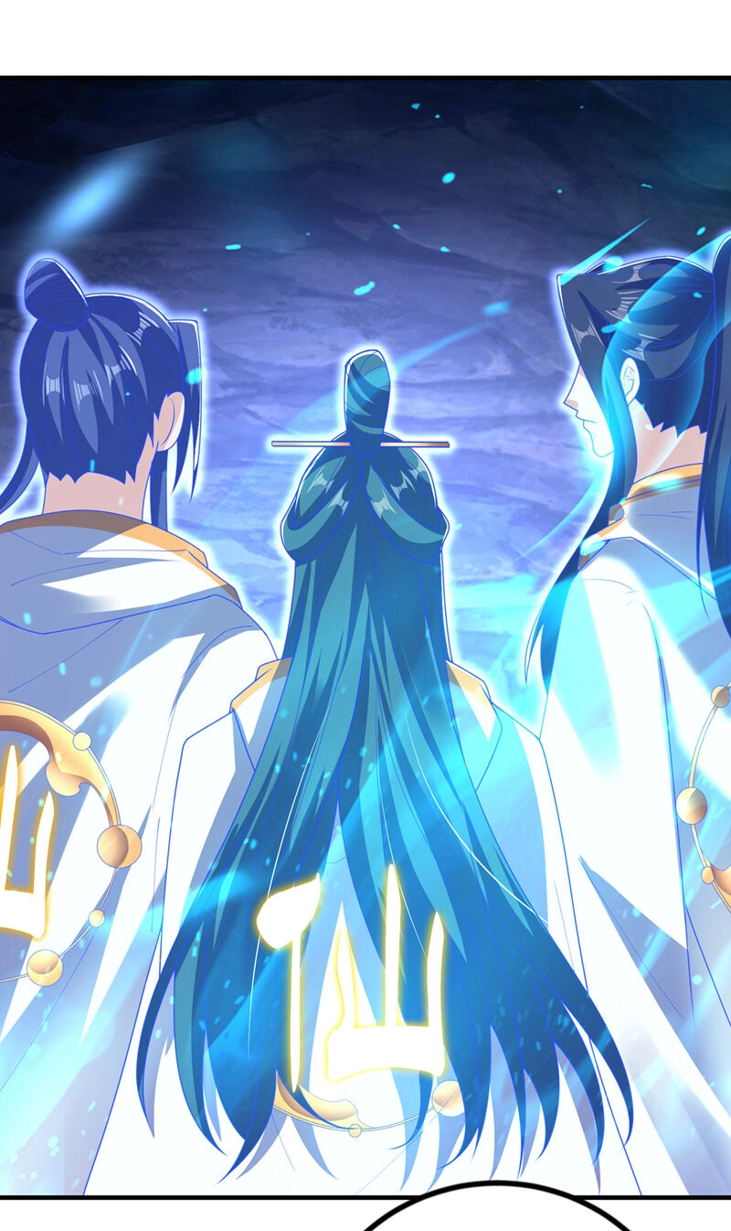 Võ Nghịch Chapter 465 - 21