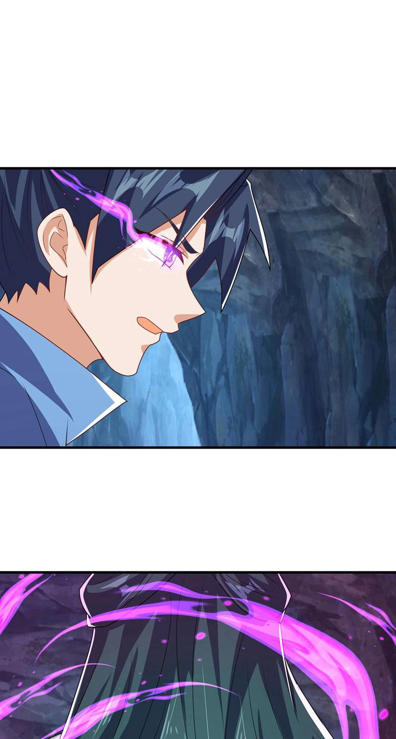 Võ Nghịch Chapter 465 - 24