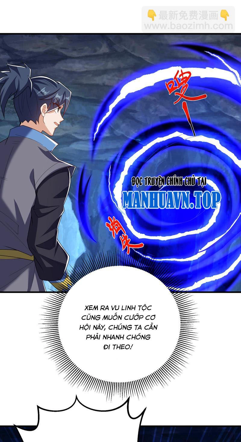 Võ Nghịch Chapter 465 - 30