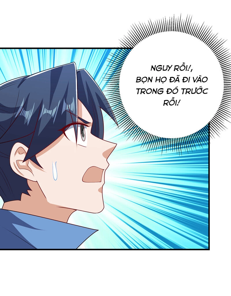 Võ Nghịch Chapter 466 - 10