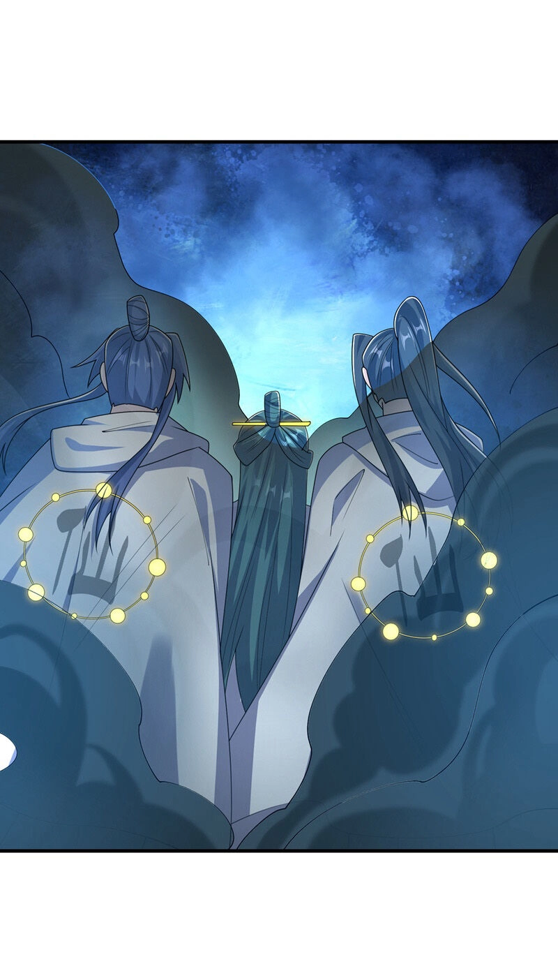 Võ Nghịch Chapter 466 - 11